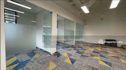 Tai Seng MRT (D19), Office #433374921